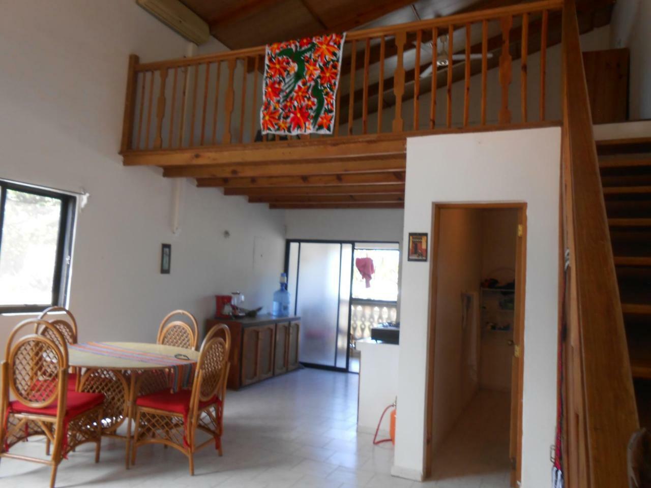 22 Plaza Rosada Apartman Las Terrenas Kültér fotó