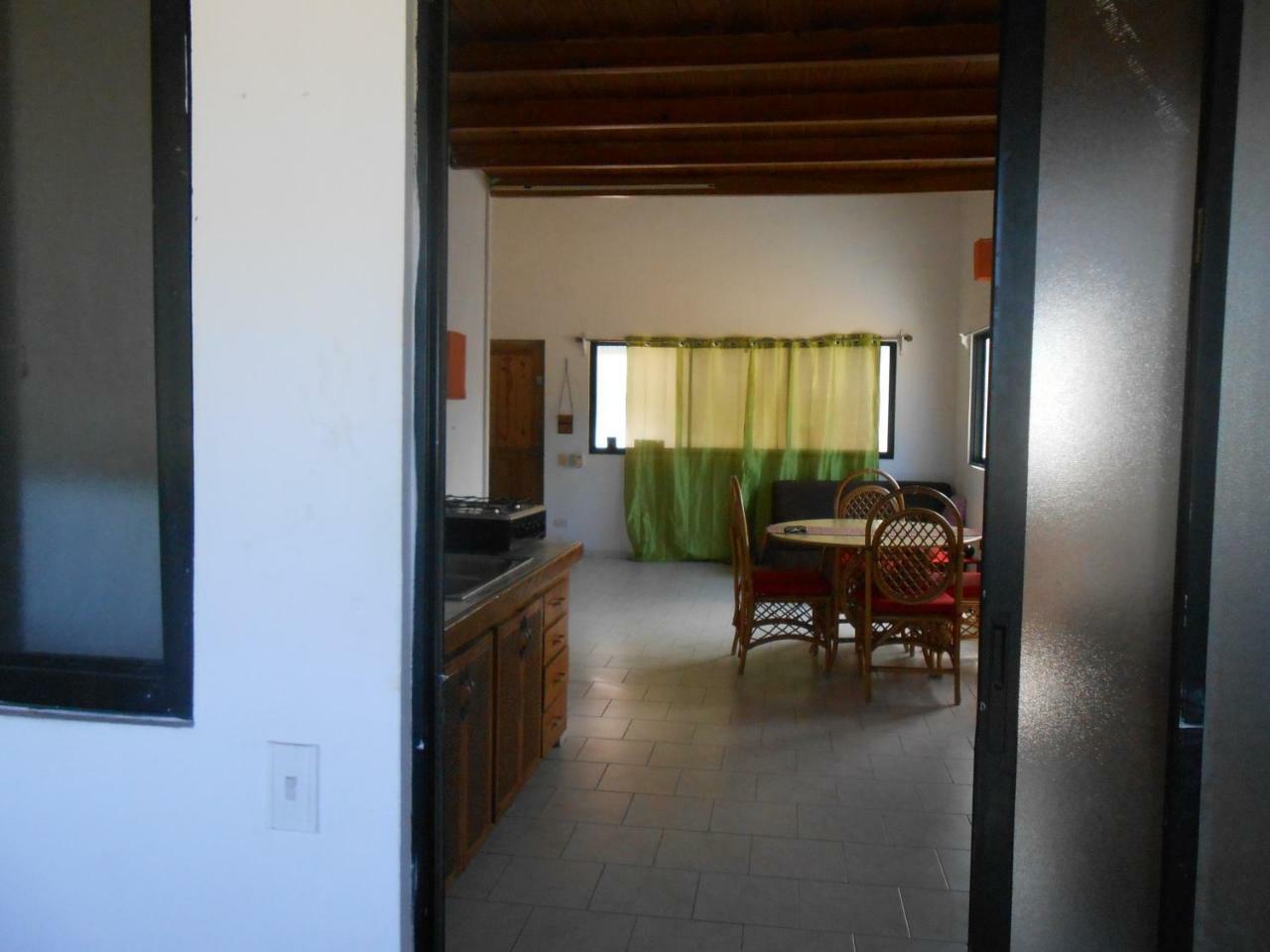 22 Plaza Rosada Apartman Las Terrenas Kültér fotó
