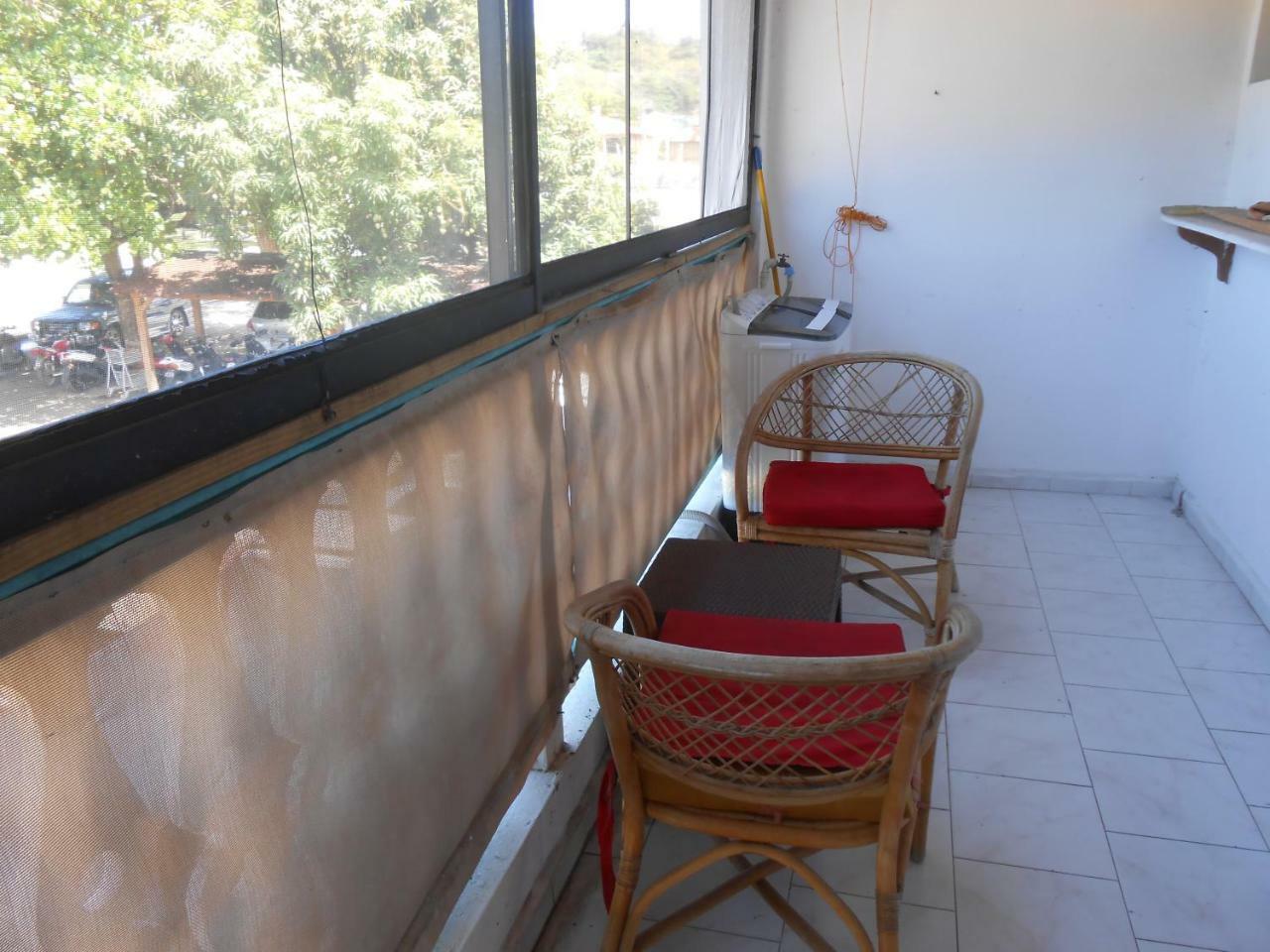 22 Plaza Rosada Apartman Las Terrenas Kültér fotó