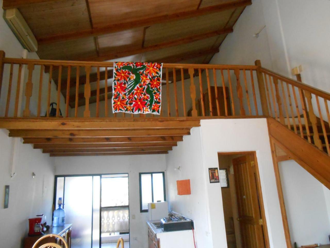22 Plaza Rosada Apartman Las Terrenas Kültér fotó